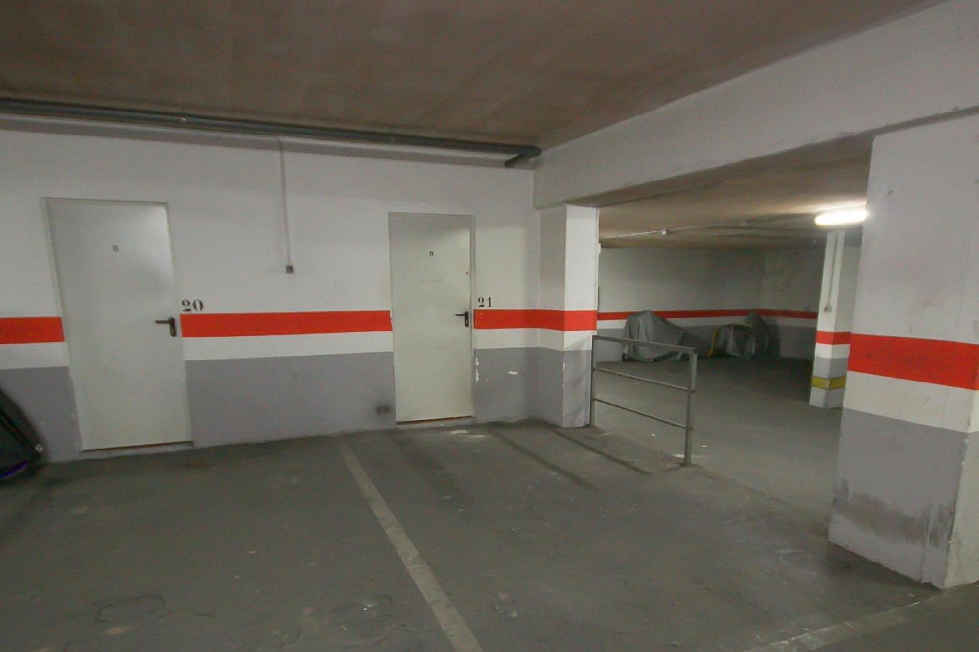Apartament Ave Huelin 3rooms Con Parking Y Ac *